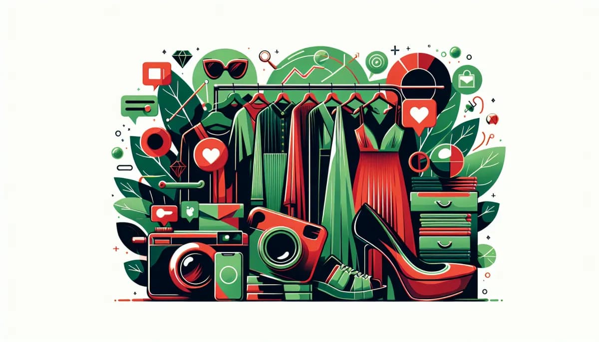 Guida per diventare influencer di moda in Italia nel 2026