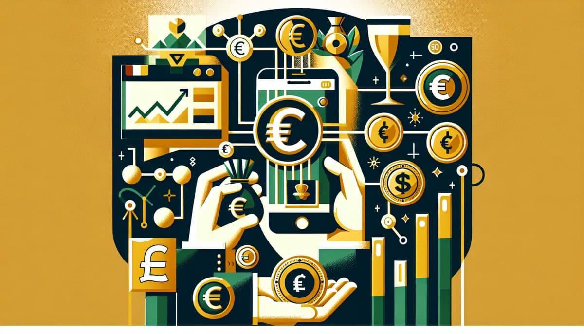 Come monetizzare Instagram in Italia: strategie e guida fiscale