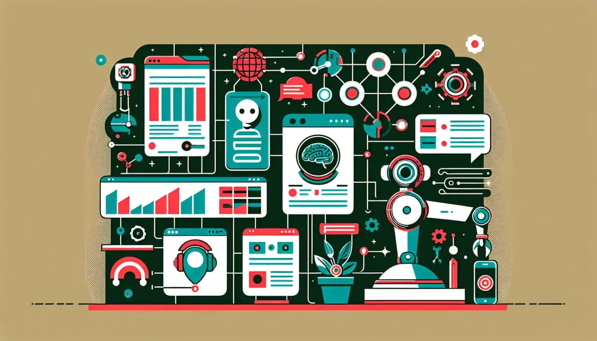 Intelligenza artificiale applicata alla gestione dei social media nel 2026