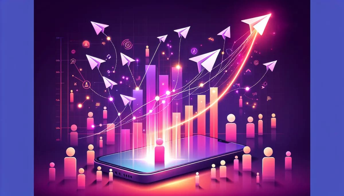 Instagram DM Shares 2026: la metrica numero uno dell'algoritmo e 12 tattiche per far esplodere le tue condivisioni