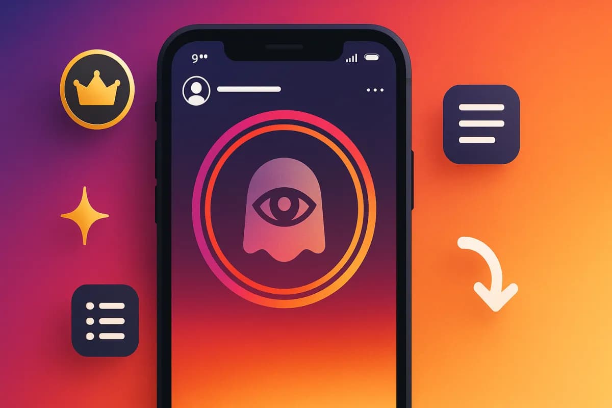 Instagram Premium abbonamento utenti 2026 Storie furtive audience illimitate Super Like non ti segue analytics creator impatto