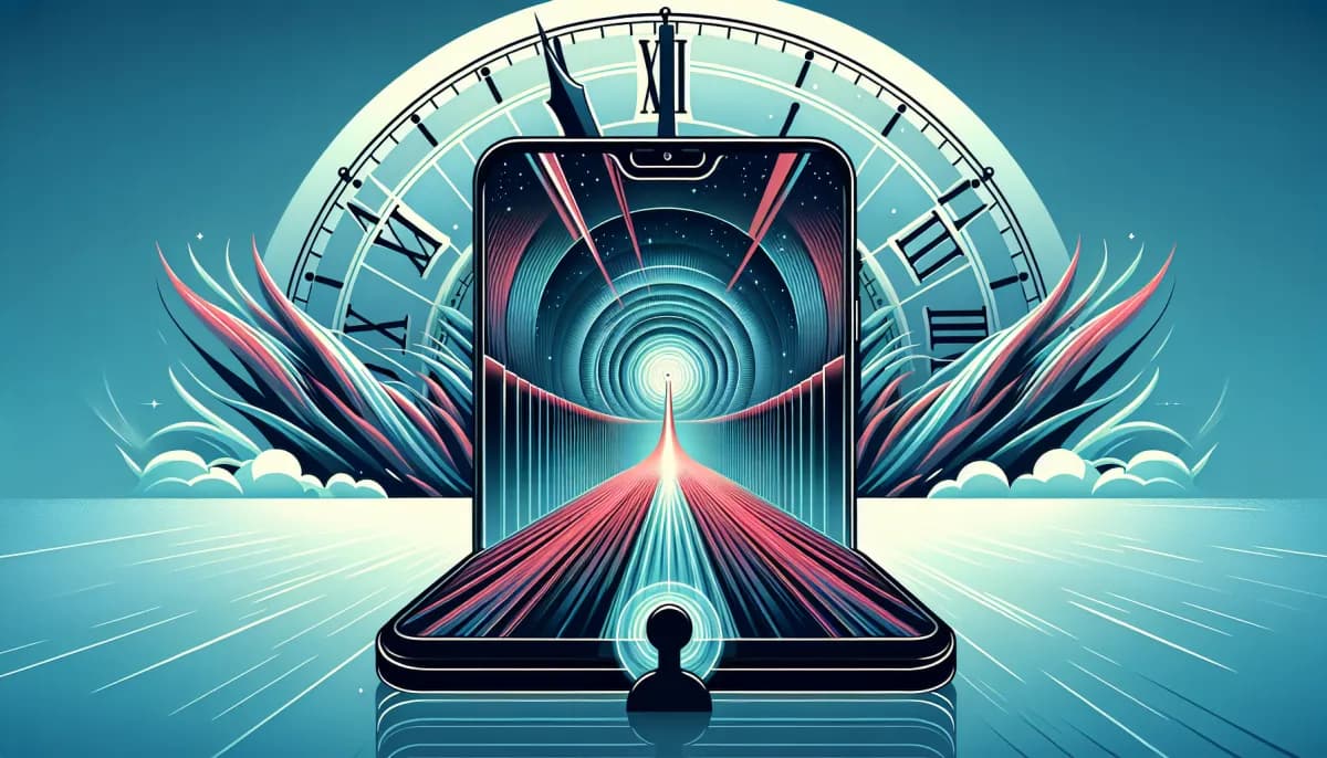 TikTok 10 minuti e 60 minuti: la dichiarazione di guerra a YouTube nel 2026