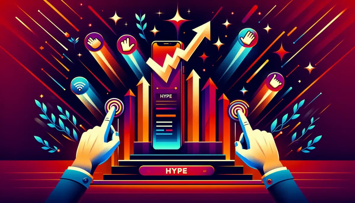 YouTube Hype Leaderboards 2026 classifica settimanale creator meno 500K iscritti pulsante Hype mobilitazione community algoritmo ranking score