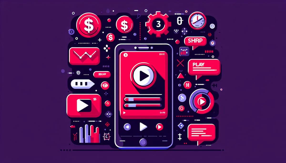 I 5 grandi cambiamenti di monetizzazione di YouTube Shorts nel 2026