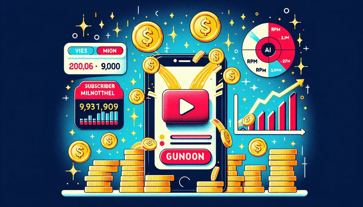 YouTube Shorts 2026: Tutorial Completo per Creare, Monetizzare e Diventare Virali