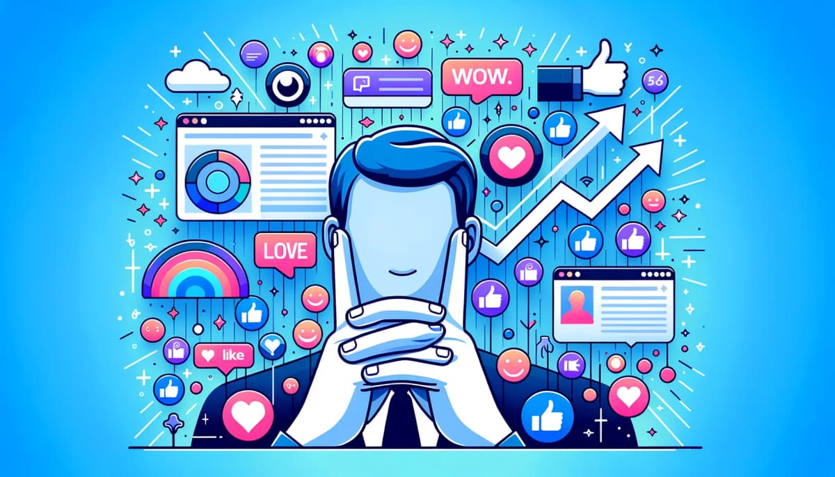 Facebook statistics and key metrics for Visualizzazioni Facebook in 2026