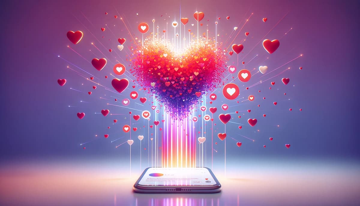 Boost growth of Like Instagram on Instagram