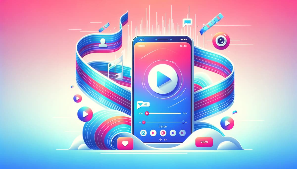 Boost growth of Visualizzazioni Instagram on Instagram