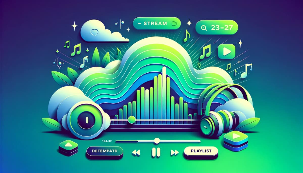 Spotify statistics and key metrics for Follower Playlist Spotify in 2026