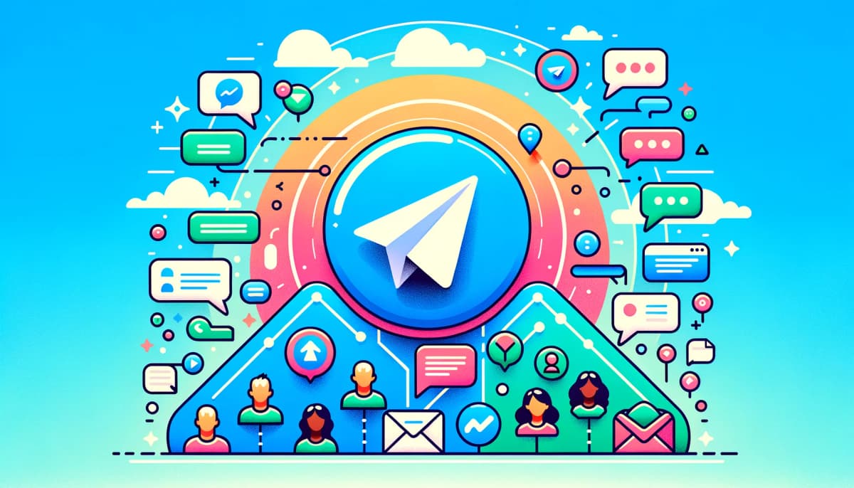 Telegram statistics and key metrics for Membri Canale Telegram in 2026