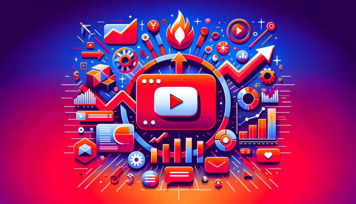 Boost growth of Visualizzazioni Shorts YouTube on YouTube