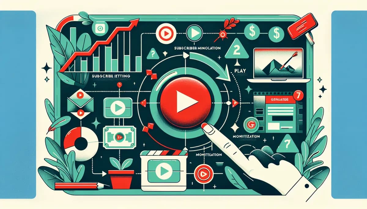 Guida completa per comprare iscritti YouTube nel 2026