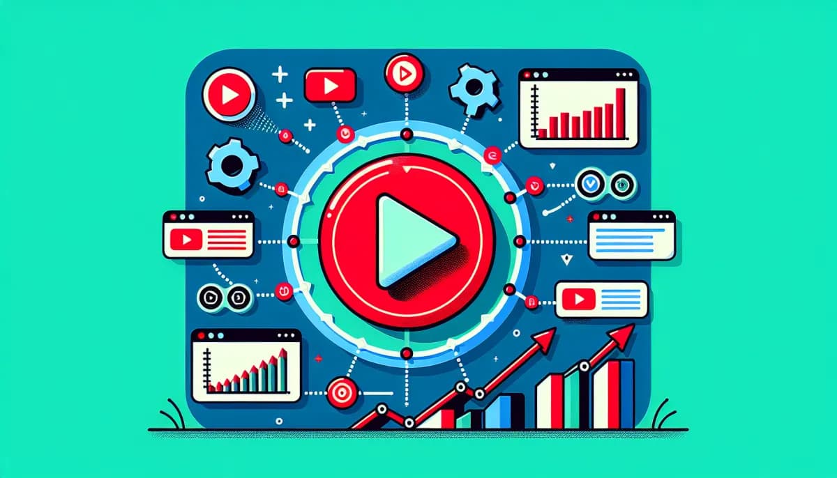 Guida completa per comprare visualizzazioni YouTube in sicurezza nel 2026
