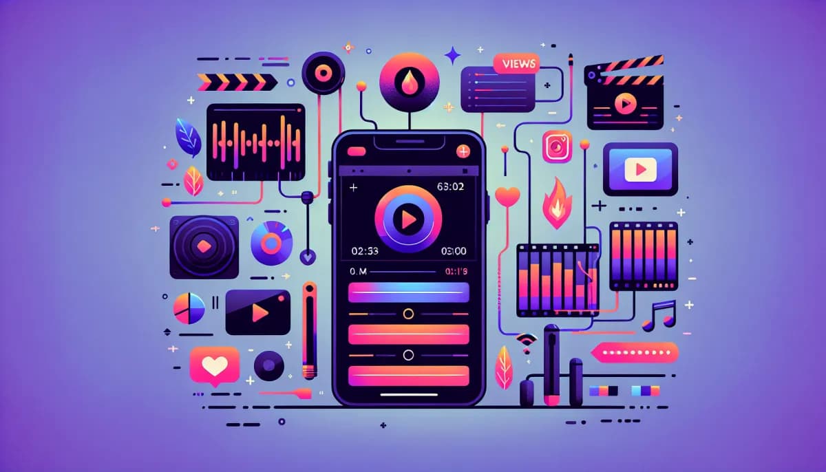 Come Creare Reels Virali su Instagram: Tutorial Passo dopo Passo 2026