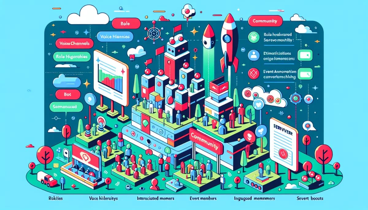 Come usare Discord per creare una comunità di brand attiva e coinvolta