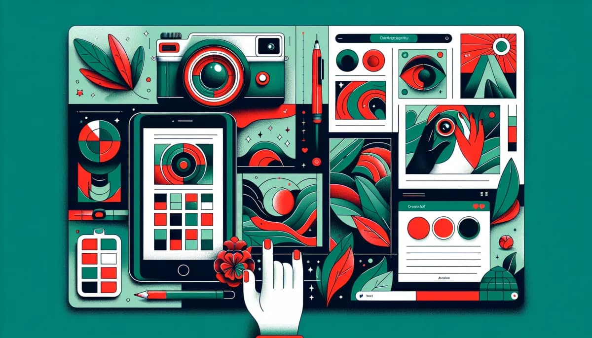 Guida Instagram per fotografi italiani: portfolio e clienti