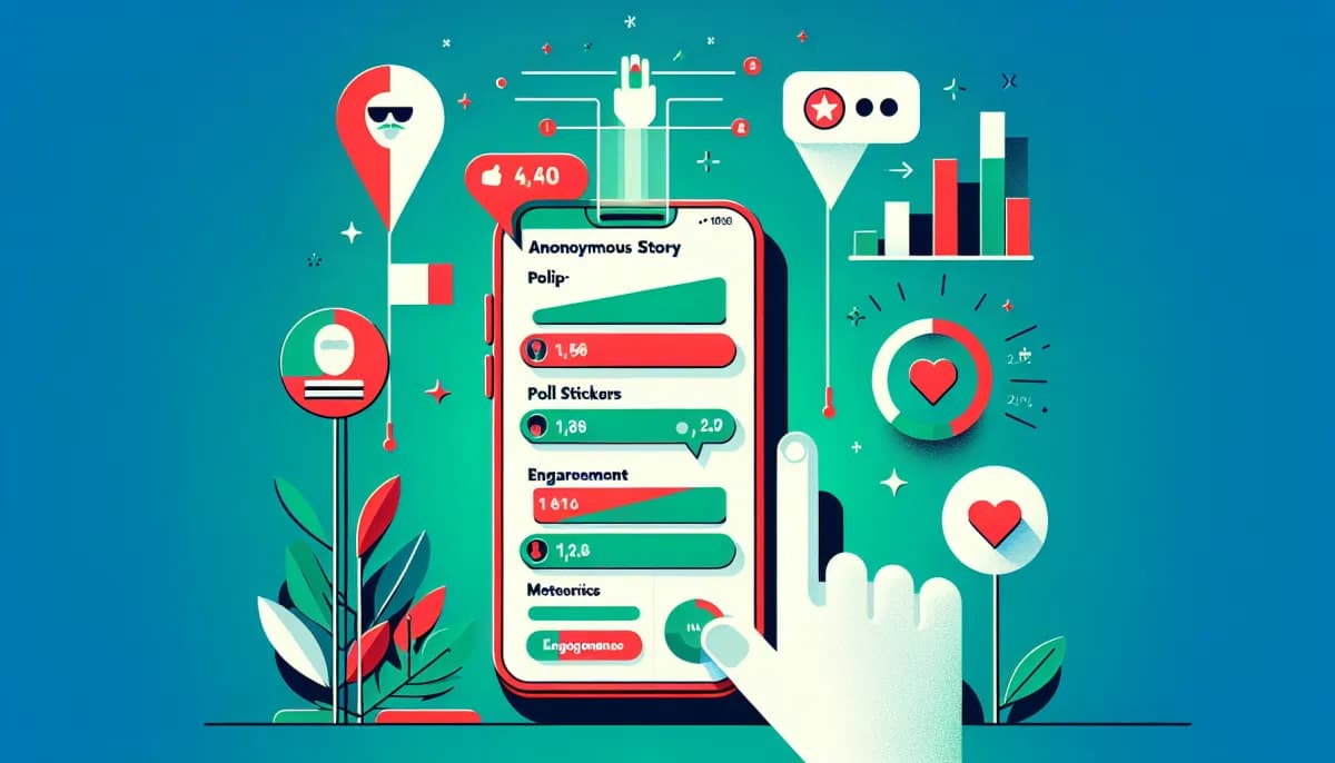 Strategie avanzate per Instagram Stories e engagement nel 2026