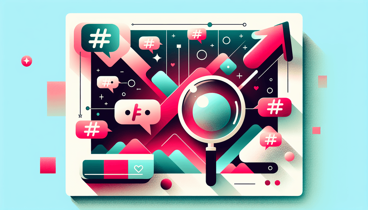Migliori hashtag Instagram 2026 organizzati per nicchia