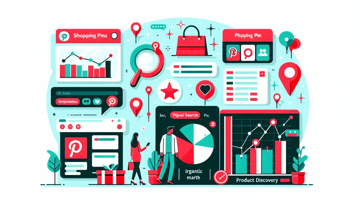Pinterest per business in Italia: traffico organico gratuito nel 2026