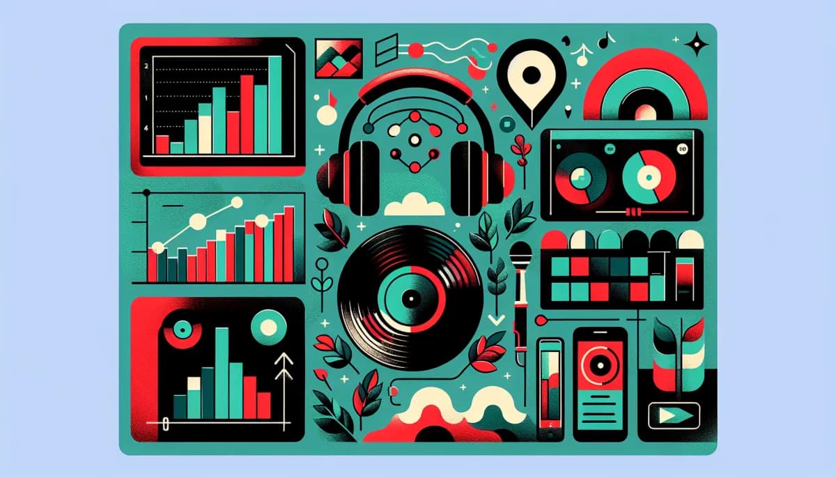 Guida Spotify per artisti italiani: come crescere in stream nel 2026
