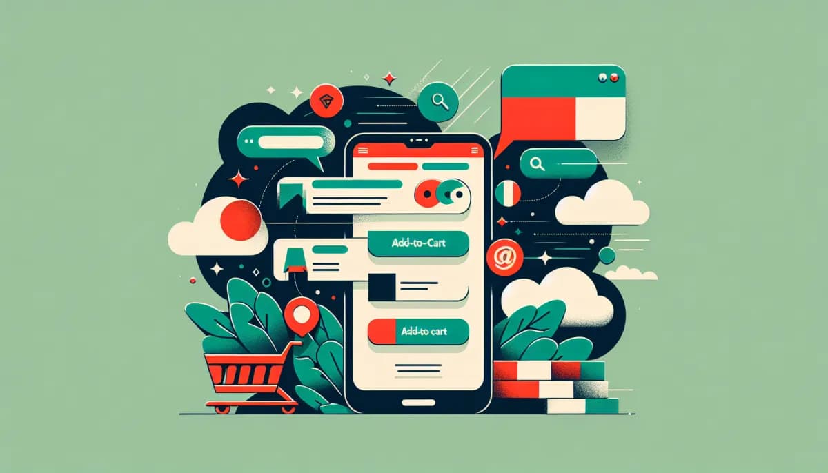 Guida TikTok per e-commerce e vendite dirette in Italia