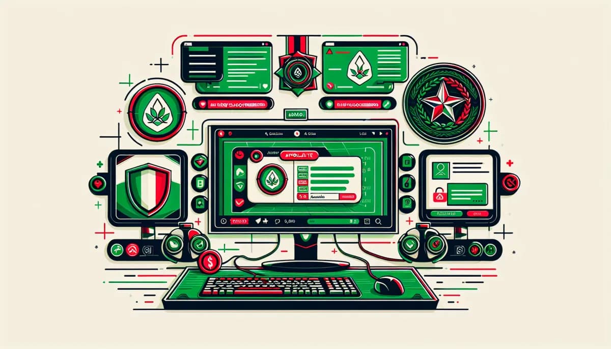 Come crescere come streamer su Twitch in Italia nel 2026