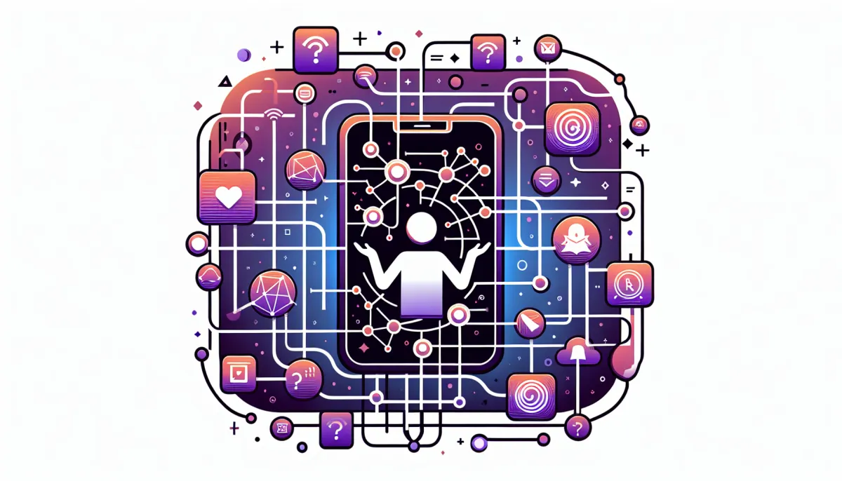 Saturazione dell'algoritmo di Instagram 2026: più contenuto, meno portata per creator — analisi del paradosso