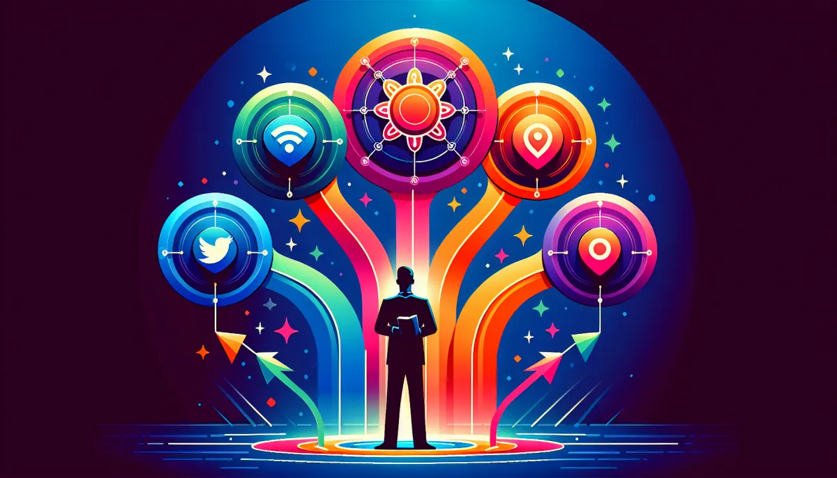 Strategia multipiattaforma 2026: TikTok, Instagram Reels, YouTube e LinkedIn per massimizzare portata ed engagement