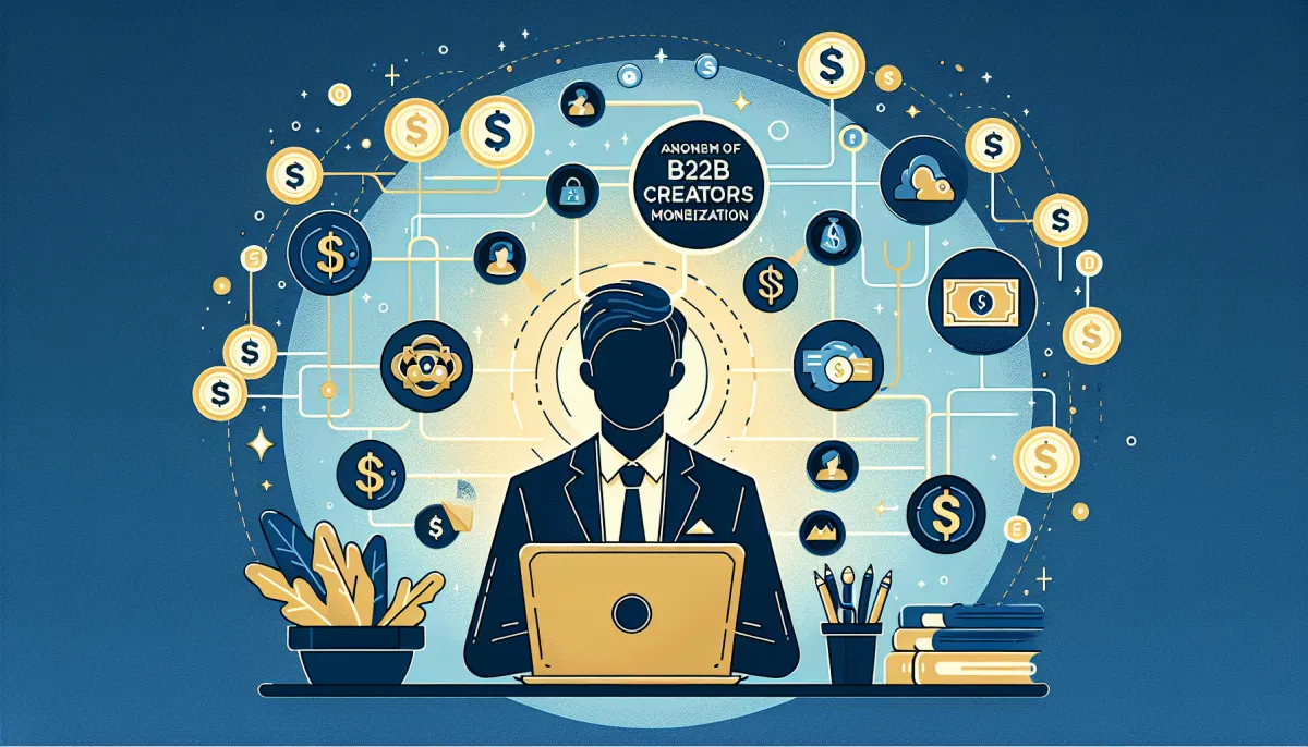 LinkedIn BrandLink (ex Wire): la nuova monetizzazione diretta per i creator nel 2026