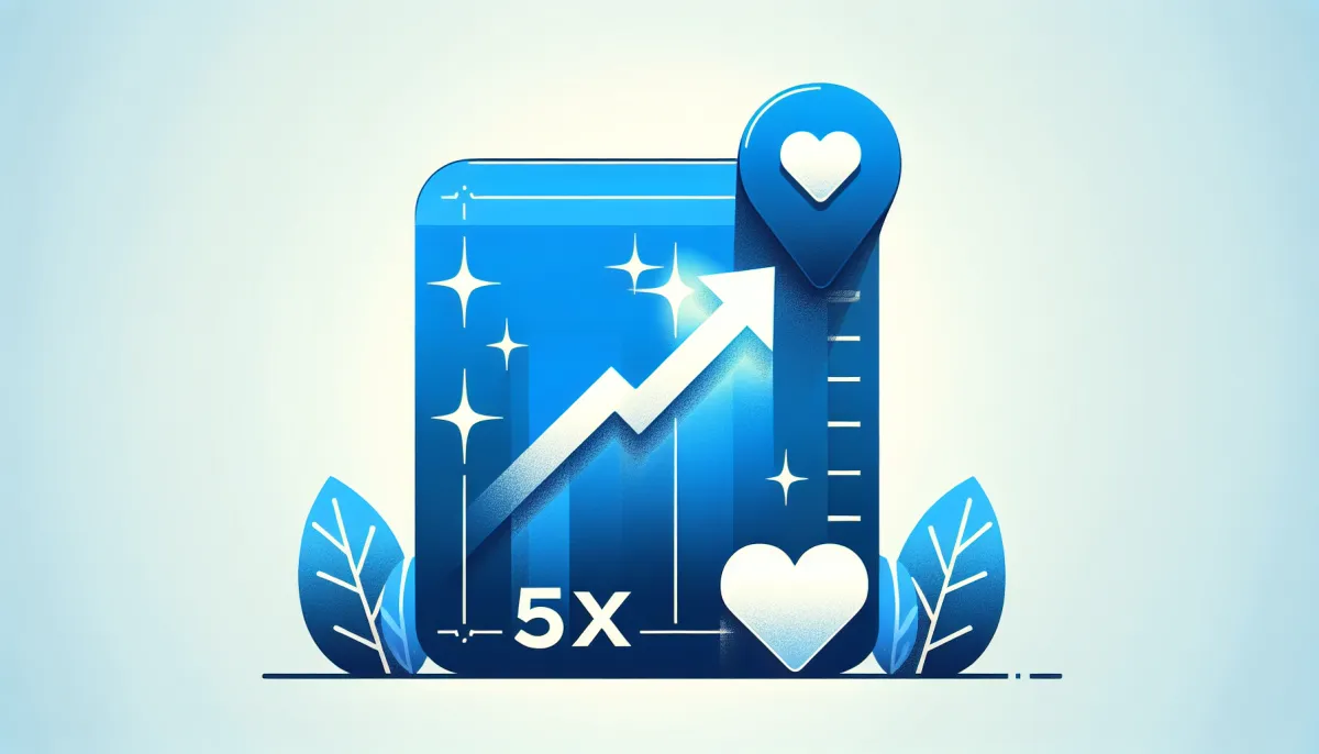 I salvataggi su LinkedIn valgono 5x più di un like secondo l'analisi di 3 milioni di post nel 2026