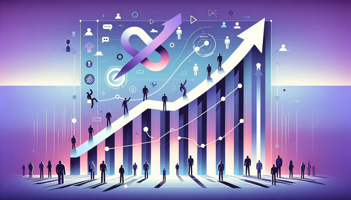 Crescita di Threads fino ai 400 milioni di utenti mensili ad aprile 2026 grazie all integrazione con Instagram