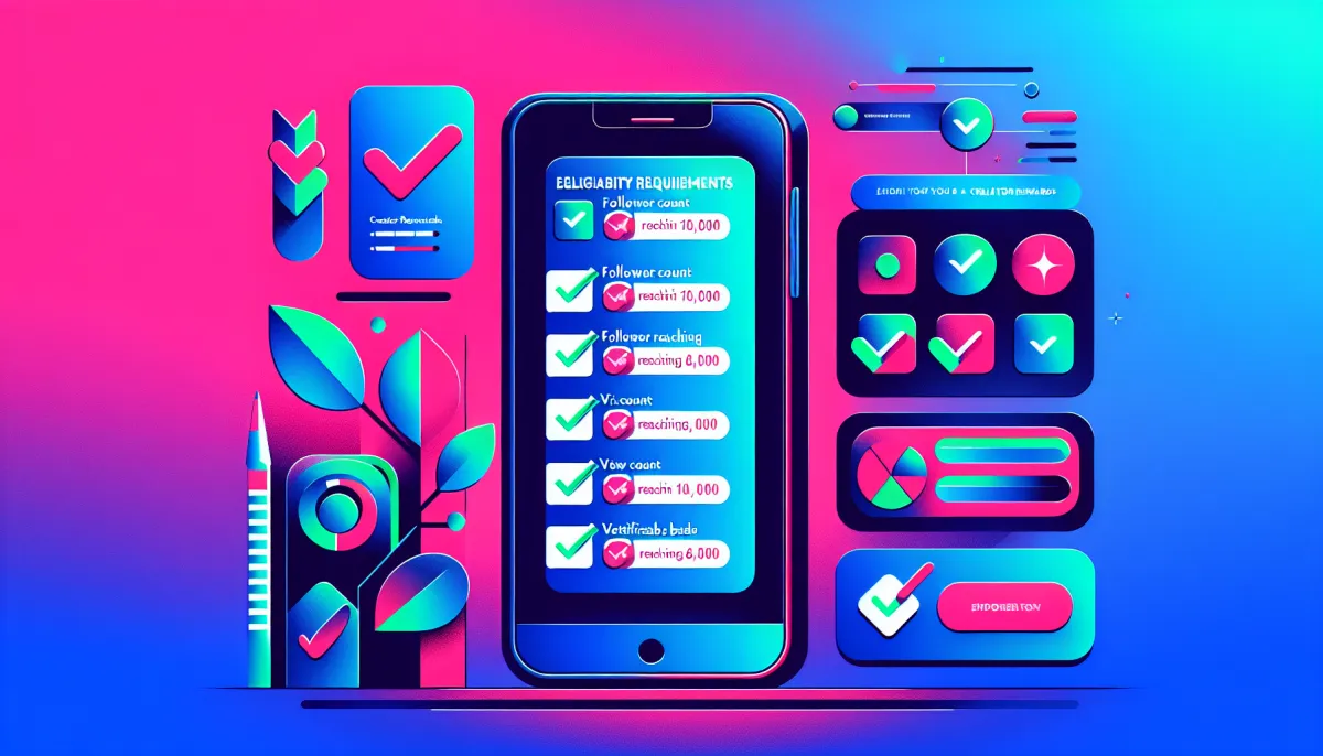 Requisiti di idoneità per il Instagram Breakthrough Bonus 2026