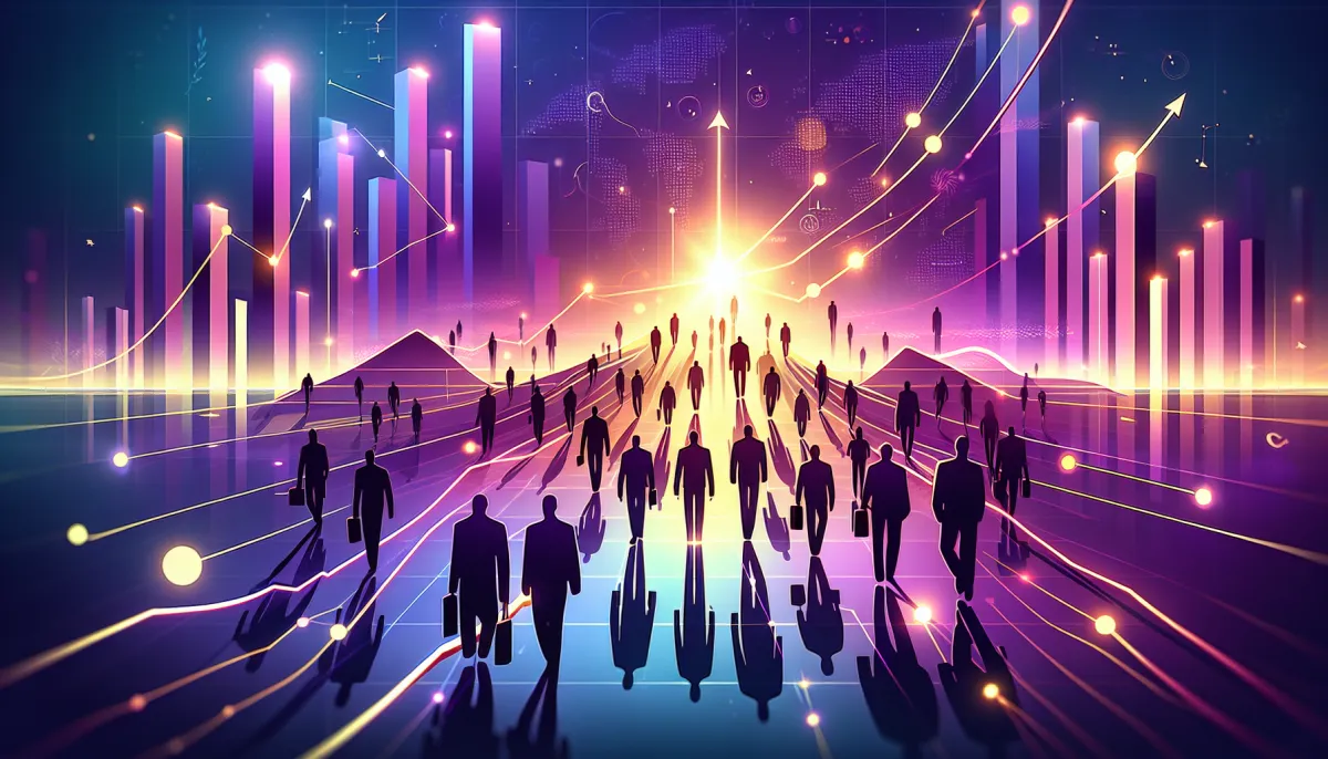 Predizioni prossima onda creator 2027 Italia wellness salute mentale finanze educazione verticali emergenti post-fitness