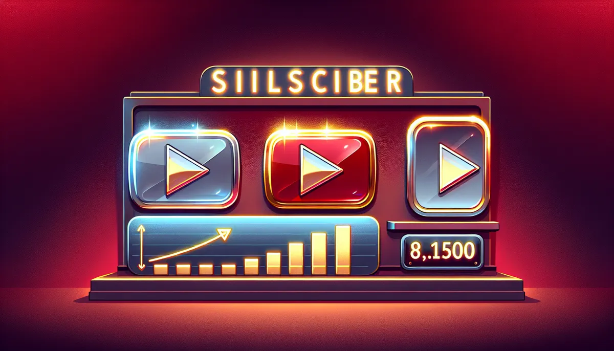 Traguardi storici di iscritti delle 10 più grandi star YouTube italiane nel 2026