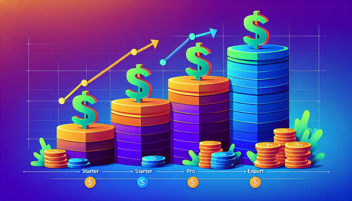 Tariffario UGC Creator 2026 per l'Italia: principiante 150-300€, intermedio 300-800€, esperto 1500-5000€ a video
